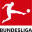 德國甲級聯賽 logo