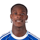 E. Emegha