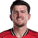H. Maguire