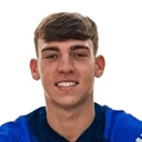 Jack Ethan Thompson