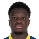 A. Cissè