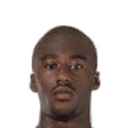 I. Traoré