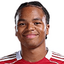 R. Ngumoha