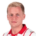 D. van de Beek