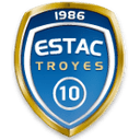 Estac Troyes 隊徽