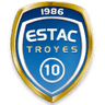 Estac Troyes 隊徽