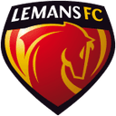 Le Mans 隊徽