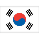 南韓 隊徽