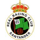 Racing Santander 隊徽