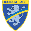 Frosinone 隊徽