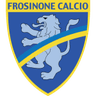 Frosinone 隊徽