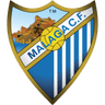 Malaga 隊徽