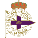 Deportivo La Coruna 隊徽