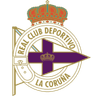 Deportivo La Coruna 隊徽
