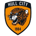 Hull City 隊徽