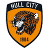 Hull City 隊徽